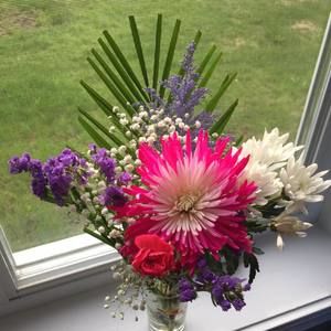 Meet your Posher, Chantal